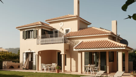Villa Iro