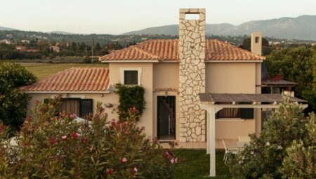 Villa Xenia